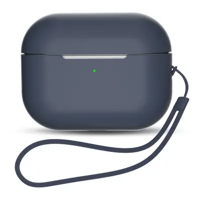 MG Strap Case pouzdro na Apple AirPods Pro 1/2, modré