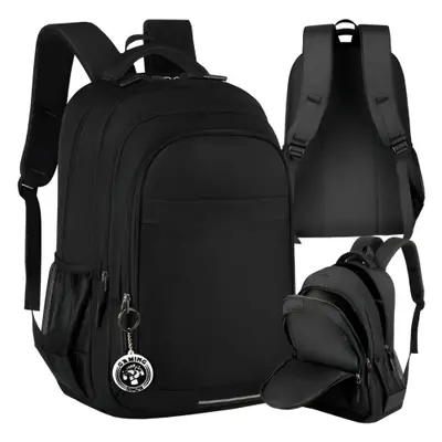 MG Backpack batoh 22L, černý