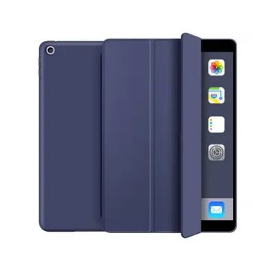 Tech-Protect Smartcase pouzdro na iPad 10.2'' 2019 / 2020 / 2021, tmavěmodré (TEC414288)