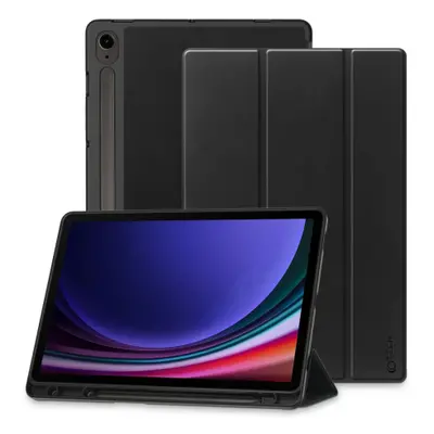 Tech-Protect SC Pen pouzdro na Samsung Galaxy Tab S9 FE 10.9'', černé