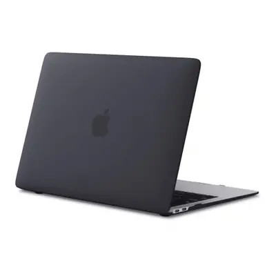 Tech-Protect Smartshell kryt na MacBook Air 13'' 2018-2020, černý (TEC410235)