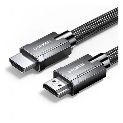 Ugreen HD135 HDMI kabel 8K / 4K 1m, šedý (HD135 70319)