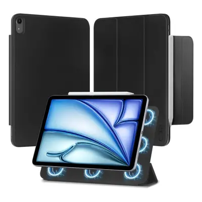 Tech-Protect Smartcase Magnetic pouzdro na iPad Air 10.9'' 4-5gen 2020-2022 / 11'' 6gen 2024, če