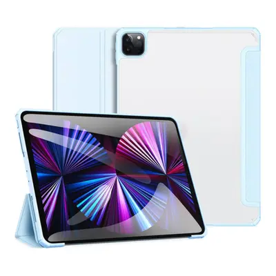 Dux Ducis Copa pouzdro na iPad Pro 12.9'' 2018 / 2020 / 2021, modré (DUX037164)