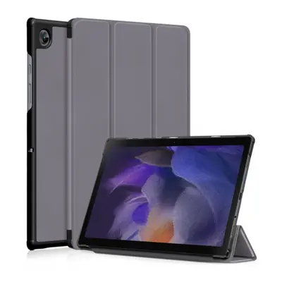 Tech-Protect Smartcase pouzdro na Samsung Galaxy Tab A8 10.5'', šedé (TEC919541)