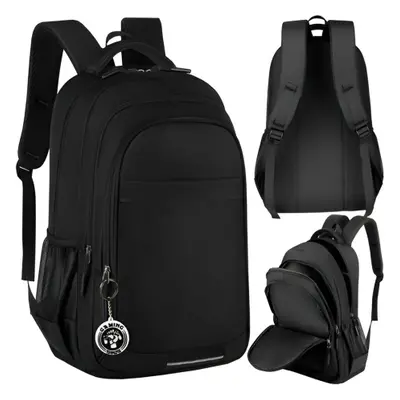 MG Backpack batoh 45L, černý