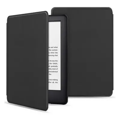 Tech-Protect Smartcase pouzdro na Amazon Kindle 11 2022, černé (TEC929377)