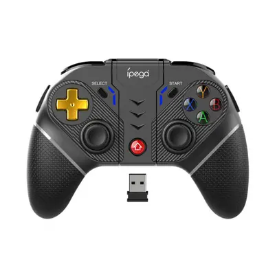 iPega PG-9218 Bluetooth Gamepad na mobil, černý (PG-9218)