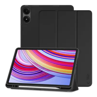 Tech-Protect SC Pen pouzdro na Xiaomi Redmi Pad Pro 12.1'', černé