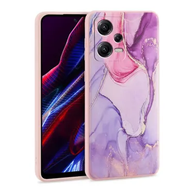 Tech-Protect Mood kryt na Xiaomi Redmi Note 12 5G / Poco X5 5G, marble