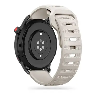 Tech-Protect Iconband Line řemínek na Samsung Galaxy Watch 4 / 5 / 5 Pro / 6, starlight