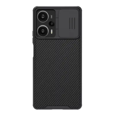 Nillkin CamShield kryt na Xiaomi Redmi Note 12 Turbo / Poco F5, černý