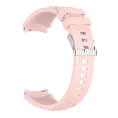 Bstrap Silicone Davis řemínek na Samsung Gear S3, sand pink (SSG008C10)