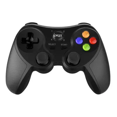 iPega PG-9078 Bluetooth Gamepad na mobil, černý (PG-9078)