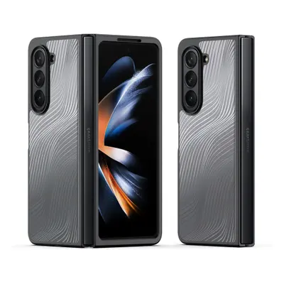 Dux Ducis Aimo kryt na Samsung Galaxy Z Fold, černý