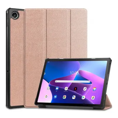 Tech-Protect SmartCase pouzdro na Lenovo Tab M10 Plus 10.6'' 3rd Gen, růžové (TEC922602)