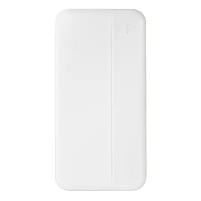 MG WPBWE1 Power Bank 10000mAh 2x USB, bílý (WPBWE1)