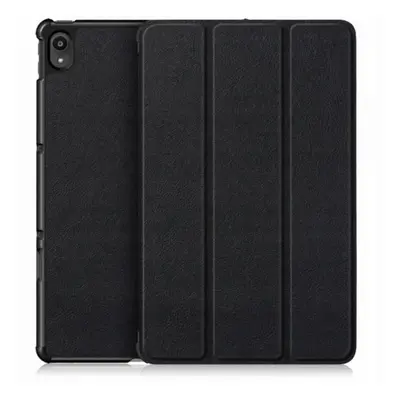 Tech-Protect Smartcase pouzdro na Lenovo Tab P11 / P11 Plus 11'', černé (TEC210433)