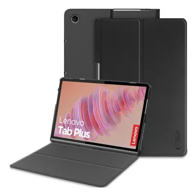 Tech-Protect Smartcase pouzdro na Lenovo Tab Plus 11.5'', černé