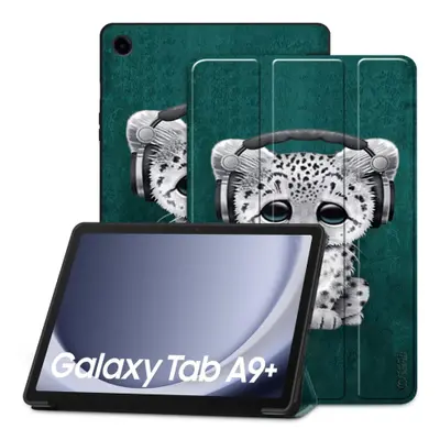 Tech-Protect Smartcase pouzdro na Samsung Galaxy Tab A9 Plus 11'', cat