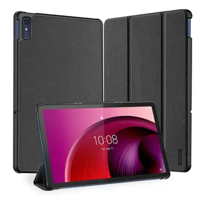 Dux Ducis Domo pouzdro na Lenovo Tab M10 10.6'', černé