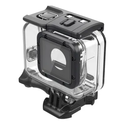 Tech-Protect Waterproof pouzdro na GoPro Hero 5/6/7, průsvitné