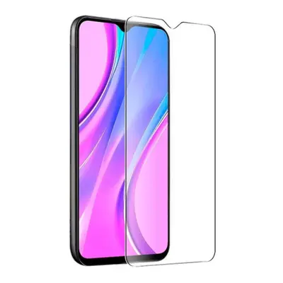 MG 9H Gold ochranné sklo na Oppo A16 / A53S 5G / A55 5G