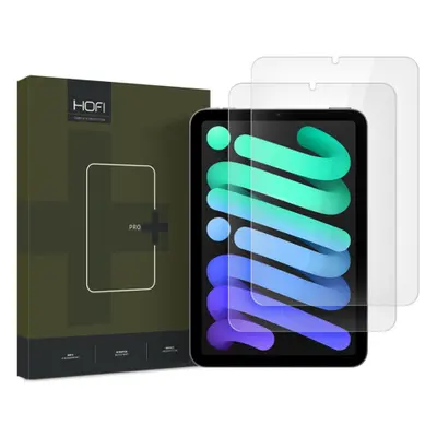 HOFI Glass Pro Tab 2x ochranné sklo na iPad Mini 8.3'' 6 / 7 / 2021-2024