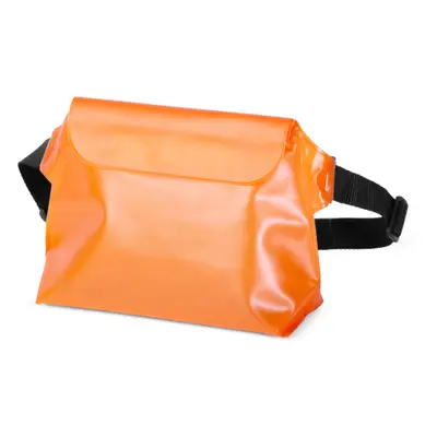 MG Waterproof Pouch vodotěsná taška, oranžová