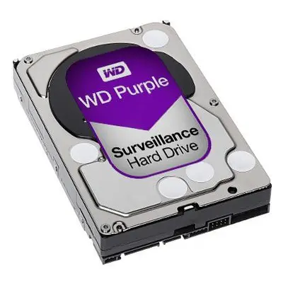 HDD-8TB WD - WD Purple 8 TB, 128 MB cache, 6 Gb SATA., 5400 ot.