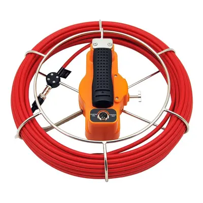 Kabel CEL-TEC PipeCam Expert 25m Soft MC