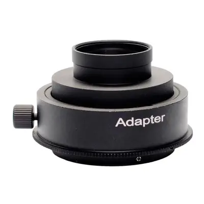 FOMEI adapter Nikon pro 8x50 Leader WR