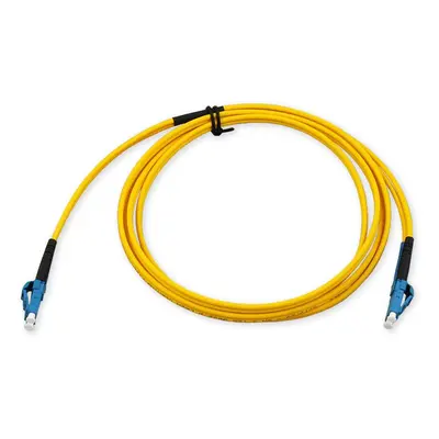 OPC-561 LC SM 9/125 2M - patch kabel, LC-LC, duplex, SM, 9/125, 2 m