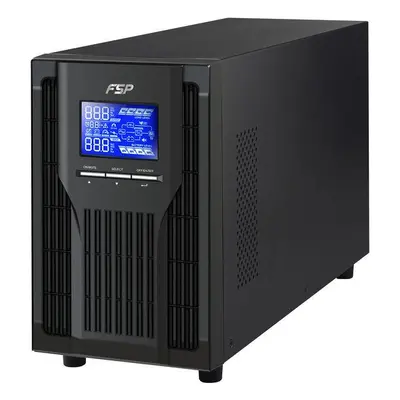 UPS TOWER FSP-1000VA Psin - záložní zdroj