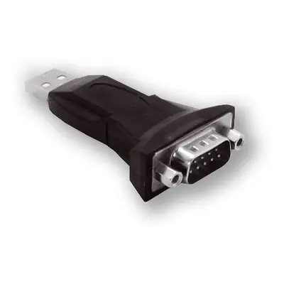 Převodník USB/COM - převodník na COM