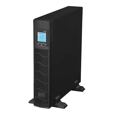 UPS RACK EA-1000VA Psin - záložní zdroj