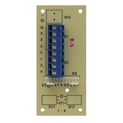 4FK 178 77 - sběrnice KARAT, 4+n, pro TT