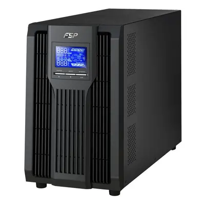 UPS TOWER FSP-3000VA Psin - záložní zdroj