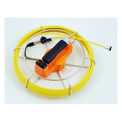 Kabel CEL-TEC PipeCam Expert 20m