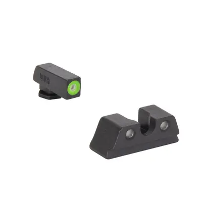 MEPROLIGHT HYPER-BRIGHT Zbraň: Glock 42, 43, 43X, 48