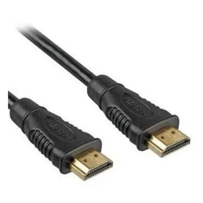 HDMI kabel 3 m - propojovací kabel, přenos obrazu a zvuku, 4K