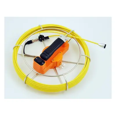 Kabel CEL-TEC PipeCam Expert 40m