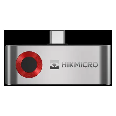 HIKMICRO Mini termovizní modul pro Android mobil