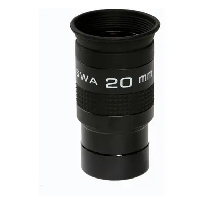 SWA-20, Wide okulár 700 / 20mm (31,7mm-1,1/4inch), FOMEI