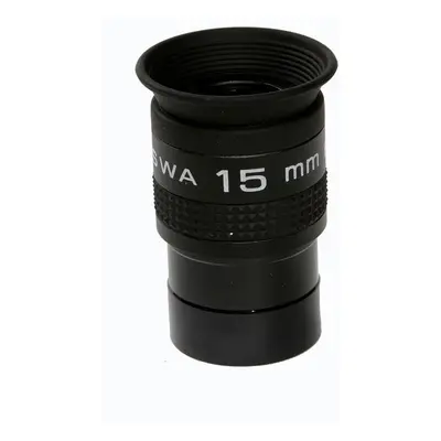 SWA-15, Wide okulár 700 /15mm (31,7mm-1,1/4inch), FOMEI