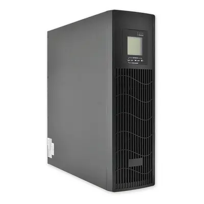 UPS RACK EA-2000VA Psin - záložní zdroj