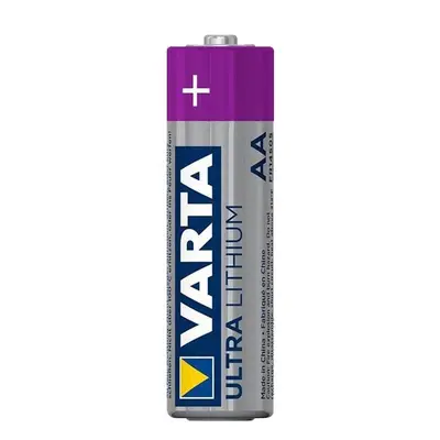 Varta 6106 Ultra Lithium AA