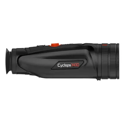 ThermTec Cyclops CP340D