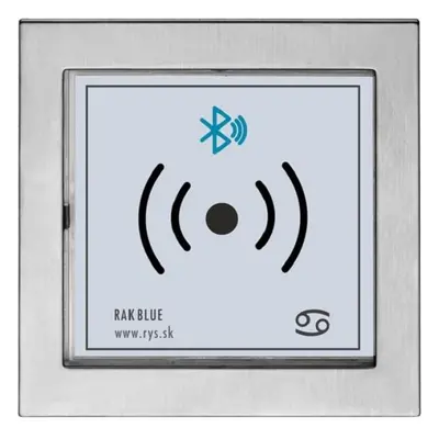 4FN 232 25/M1 - RAK BLUETOOTH GARANT čtečka RFID, s OPJ, bluetooth