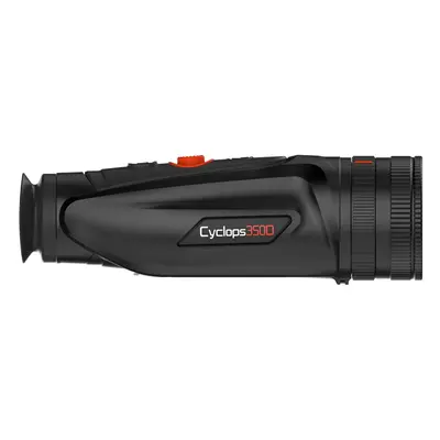 ThermTec Cyclops CP350D